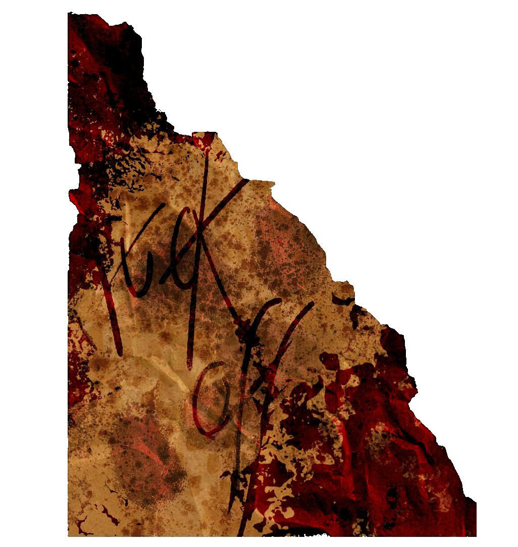 This was all Simon’s ex-partner received after her letter.